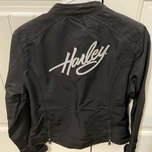 Harley-Davidson Jacket